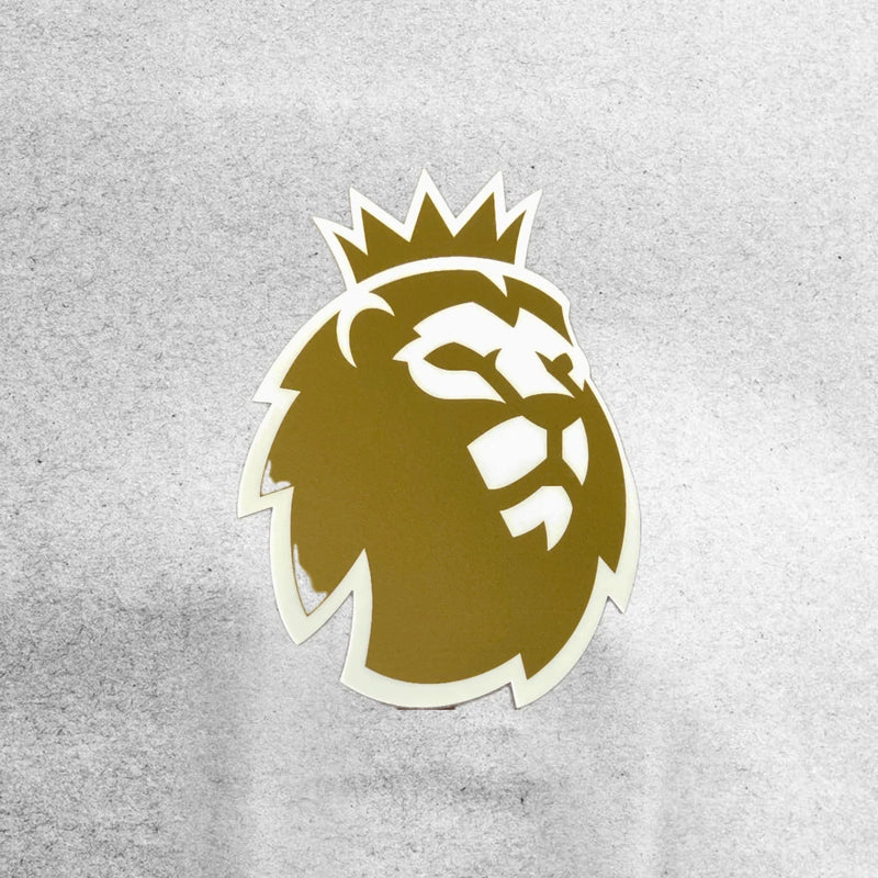 PATCH / BADGE - CAMPEÃO PREMIER LEAGUE - INGLATERRA