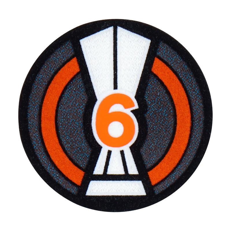 PATCH / BADGE - EUROPA LEAGUE