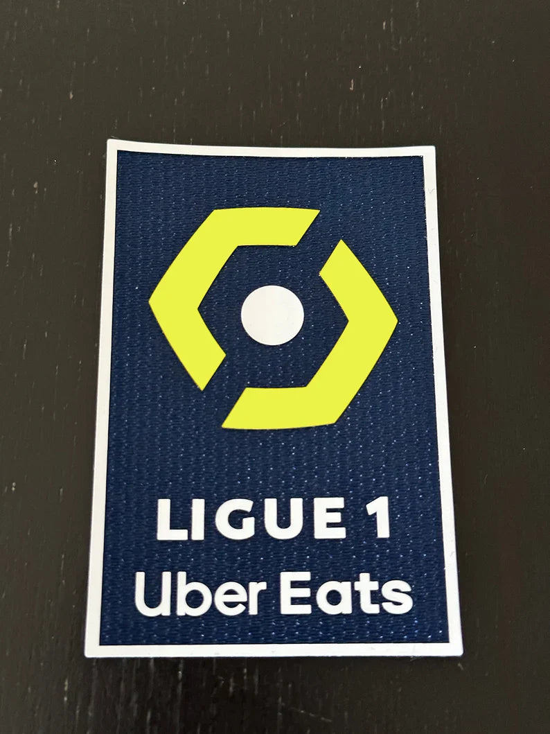 PATCH / BADGE - LIGUE 1 - FRANÇA