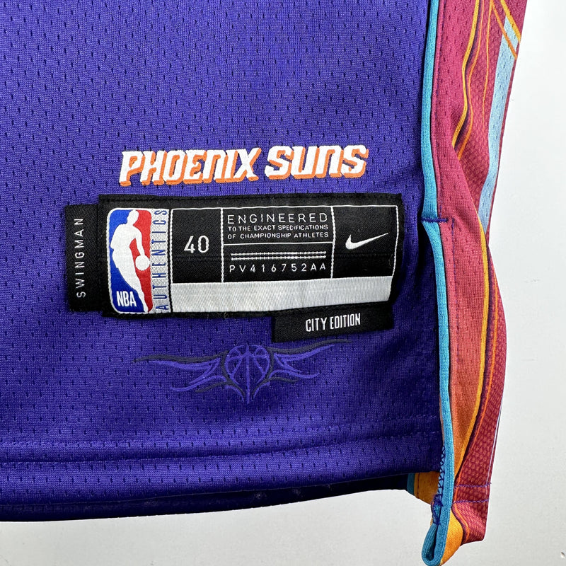 CAMISOLA NBA PHOENIX SUNS