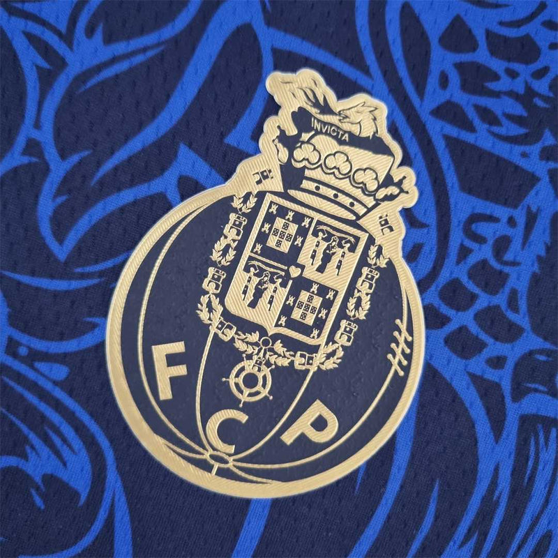 PORTO Especial edition 22/23 homem - com patch