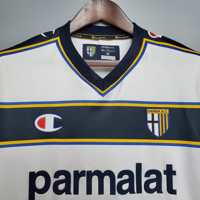 PARMA I 02/03 homem (RETRO)