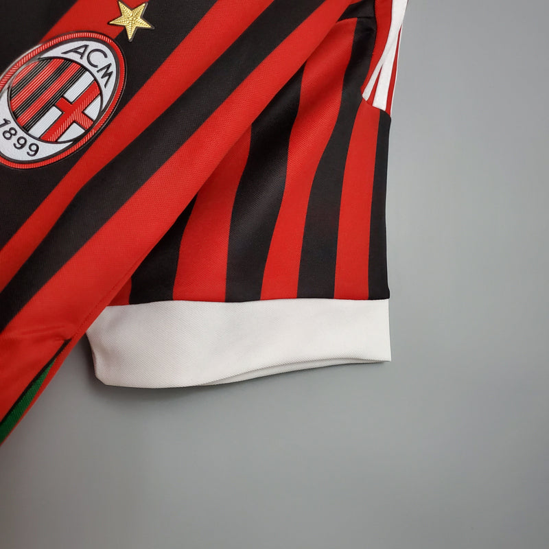 MILAN XII 11/12 homem (RETRO)