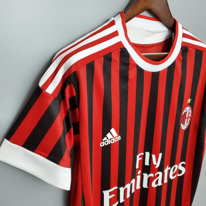 MILAN XII 11/12 homem (RETRO)