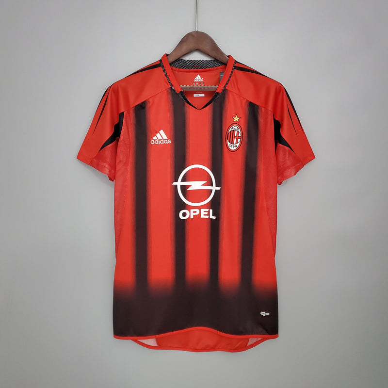 MILAN XIII 04/05 homem (RETRO)