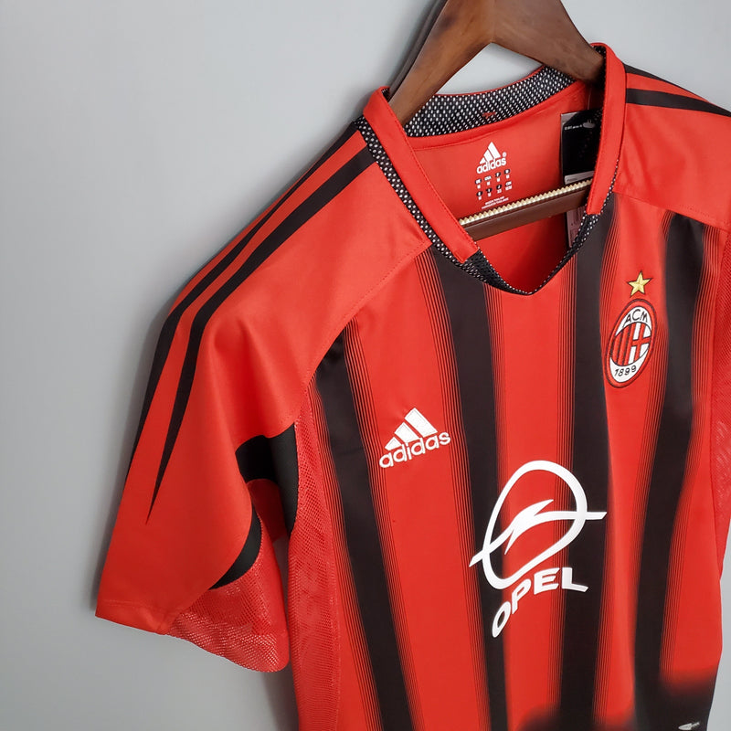 MILAN XIII 04/05 homem (RETRO)