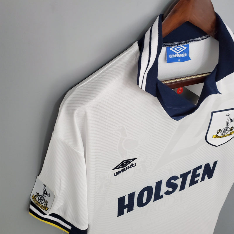 TOTTENHAM l 94/95 homem (RETRO)