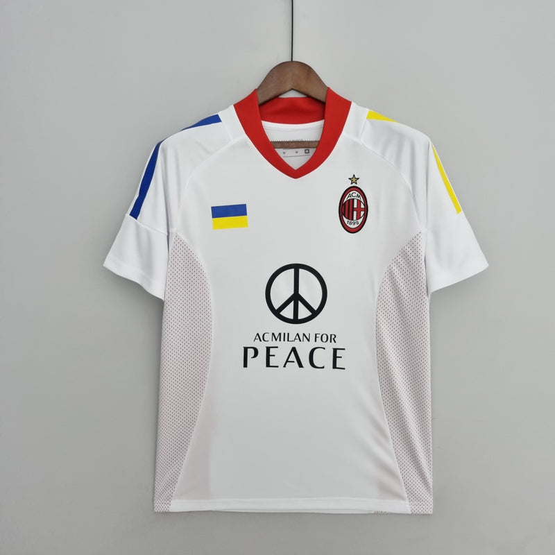 MILAN XVIII 02/03 homem (RETRO)