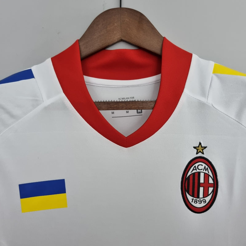 MILAN XVIII 02/03 homem (RETRO)