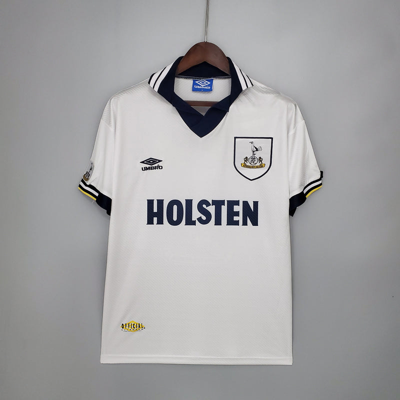 TOTTENHAM l 94/95 homem (RETRO)