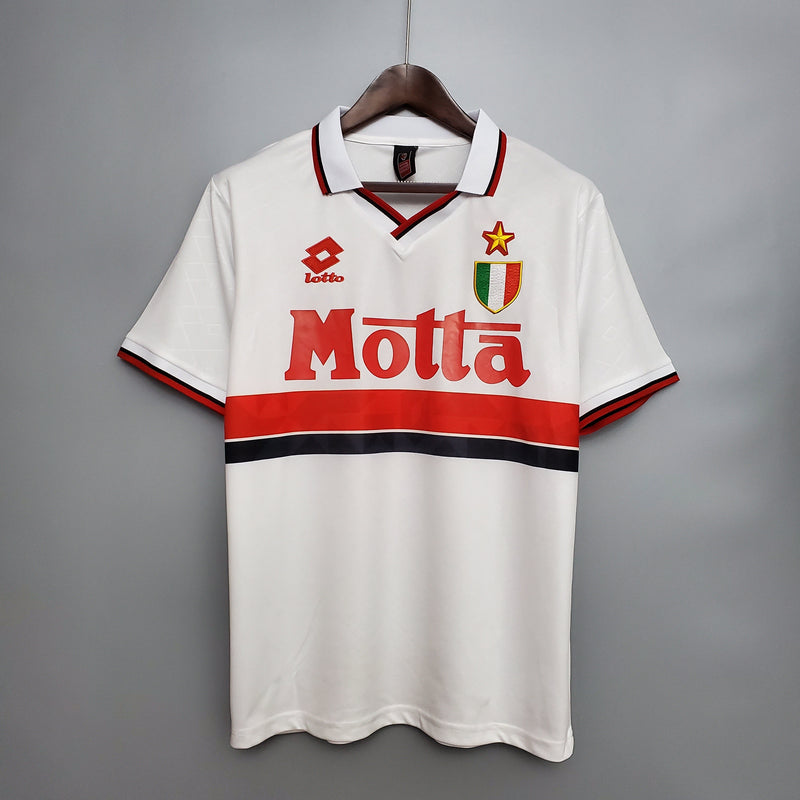 MILAN IV 93/94 homem (RETRO)