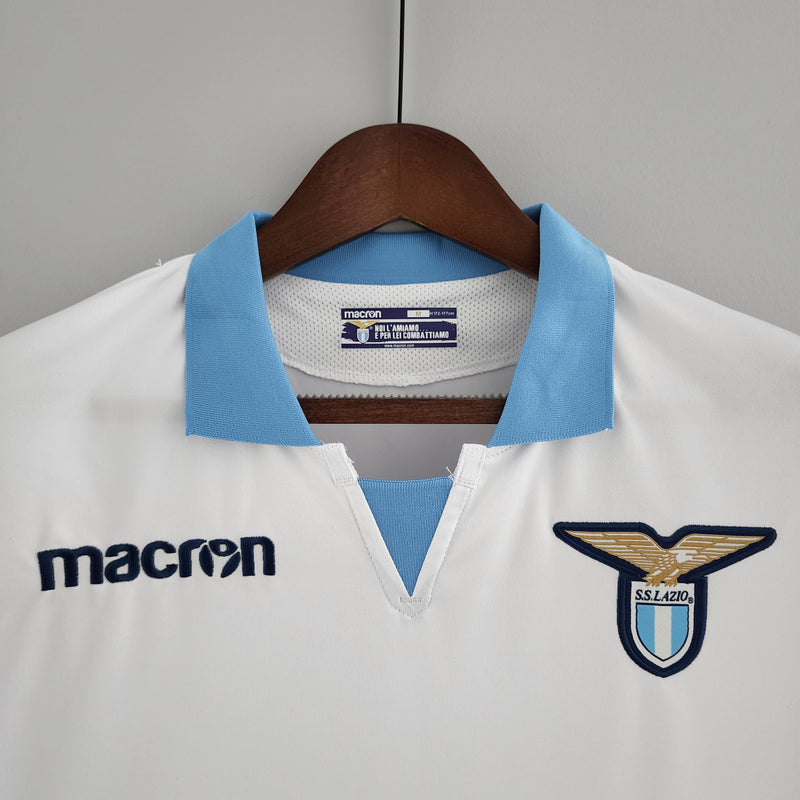 LAZIO III 18/19 homem (RETRO)