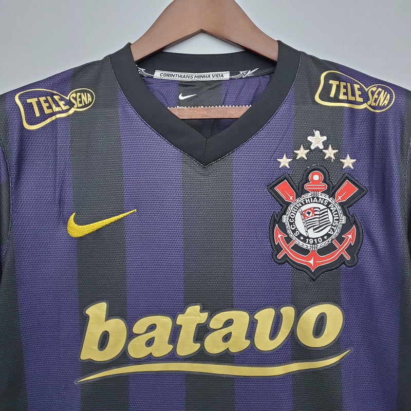 CORINTHIANS llI 09/10  homem (RETRO)