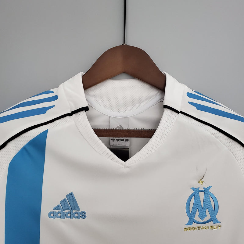 OLYMPIQUE MARSEILLE VIII 05/06 homem (RETRO)