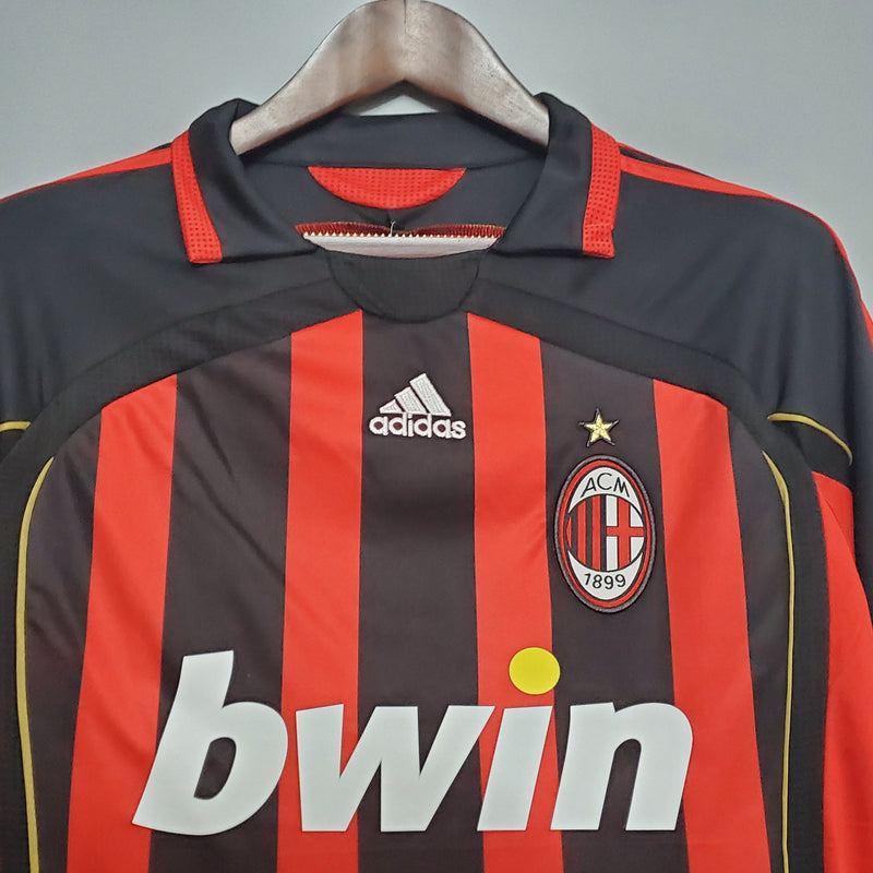 MILAN V 06/07 homem (RETRO)