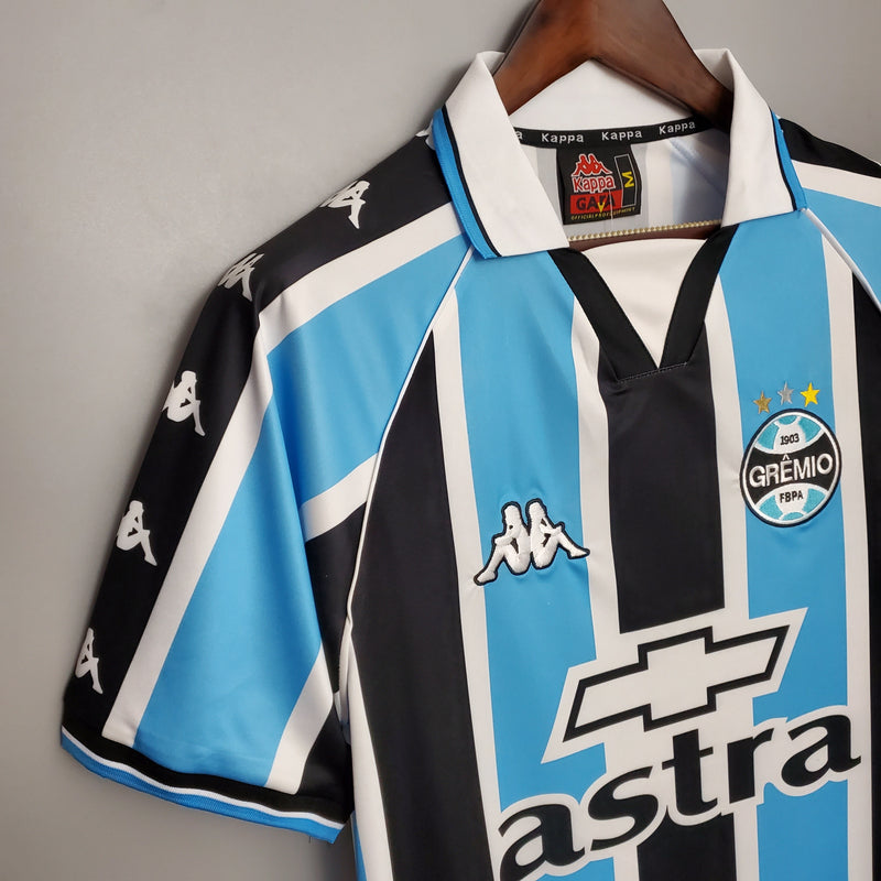 GRÊMIO lI 2000 homem (RETRO)