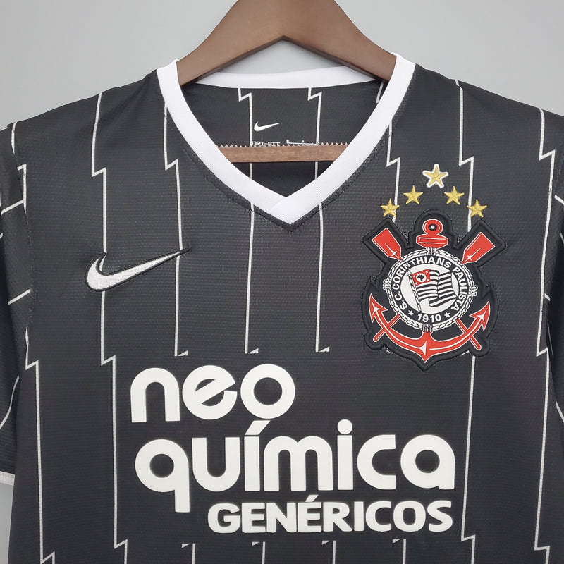 CORINTHIANS lI 11/12  homem (RETRO)