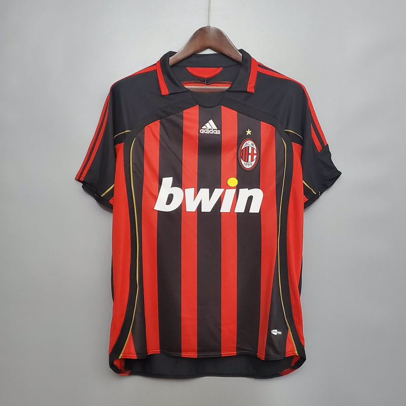 MILAN V 06/07 homem (RETRO)