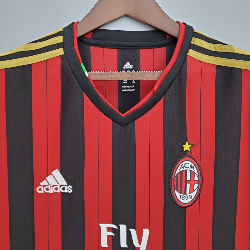 MILAN VIII 13/14 homem (RETRO)