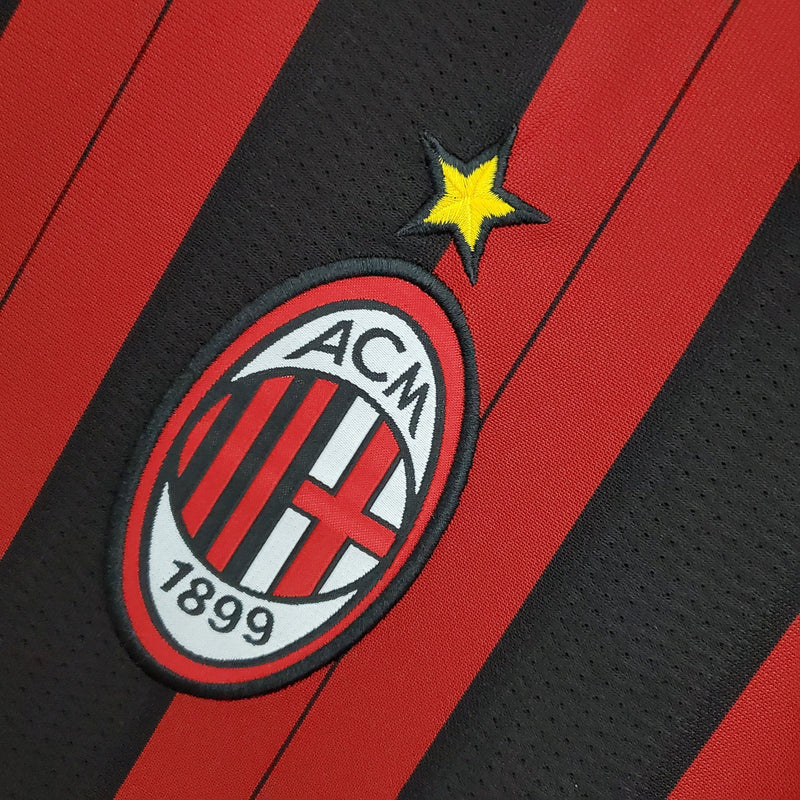 MILAN VIII 13/14 homem (RETRO)