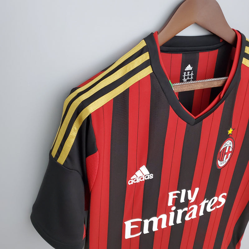 MILAN VIII 13/14 homem (RETRO)