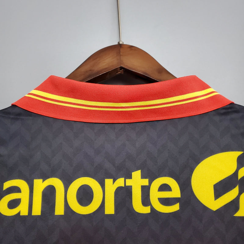 SPORT RECIFE l 92/93  homem (RETRO)