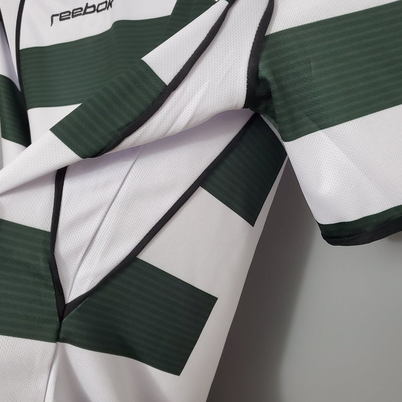 SPORTING CP I 01/03 homem (RETRO)