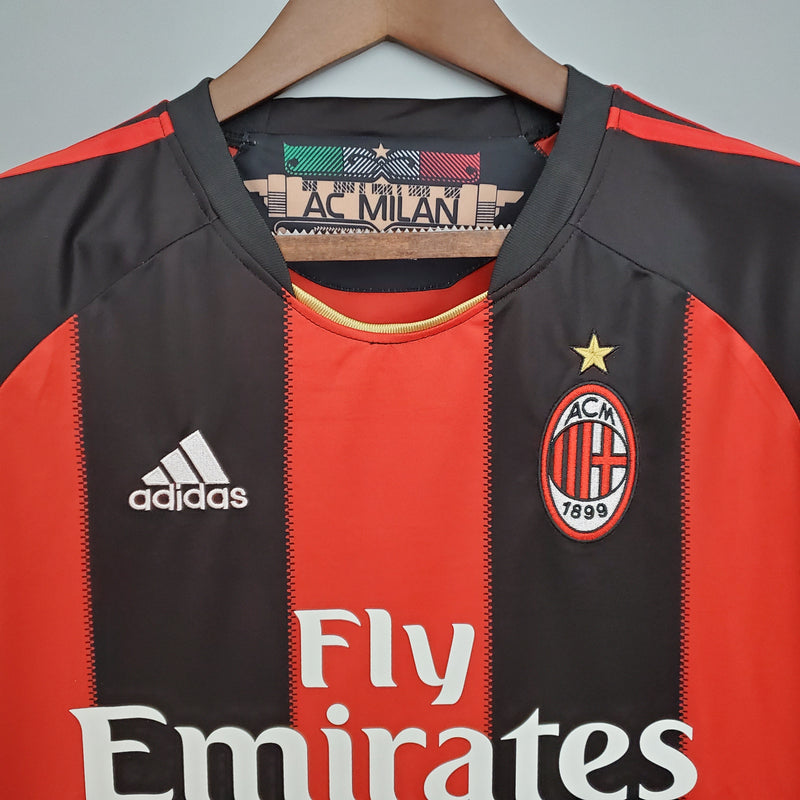 MILAN X 10/11 homem (RETRO)