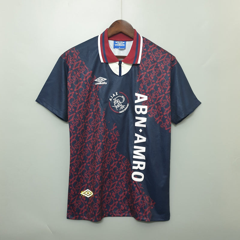 AJAX II 95/96 homem (RETRO)