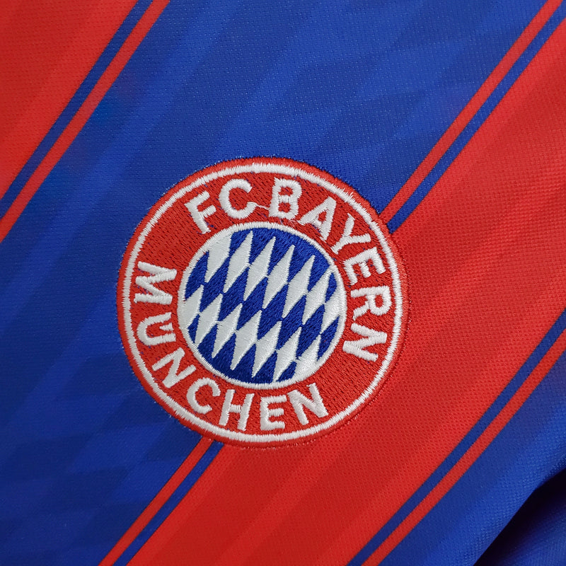 BAYERN DE MUNICH I 95 homem (RETRO)