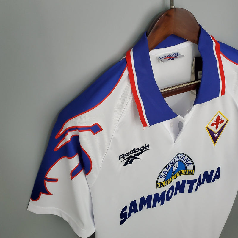 FIORENTINA II 95/96 homem (RETRO)