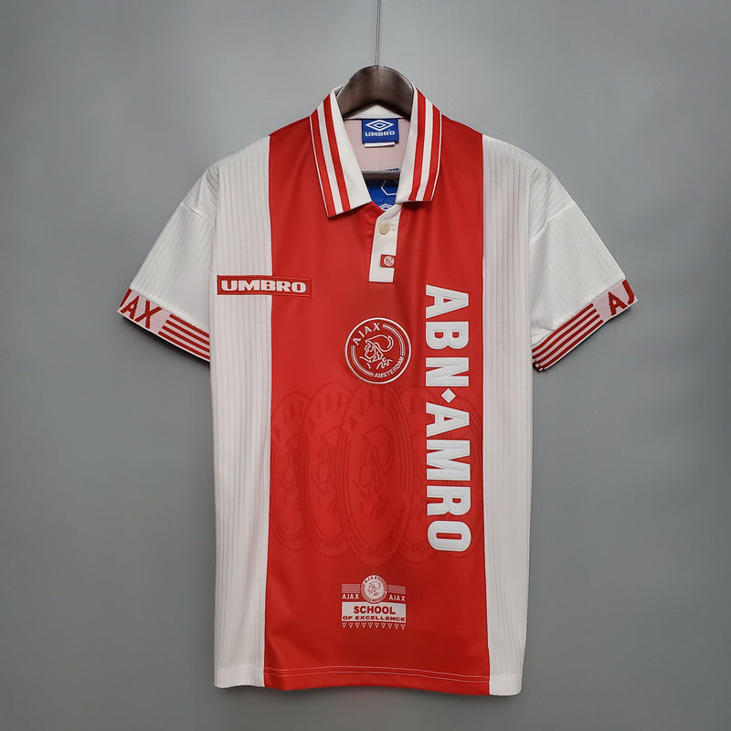 AJAX I 97/98 homem (RETRO)