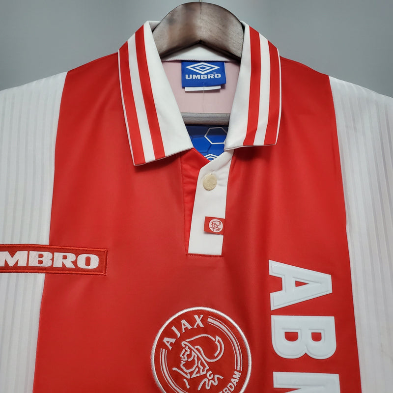 AJAX I 97/98 homem (RETRO)