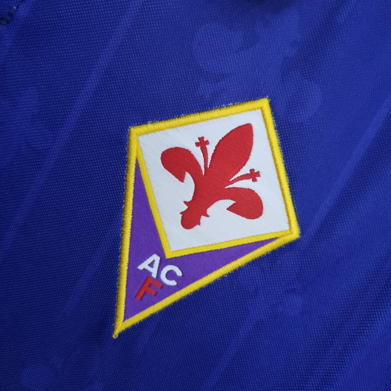 FIORENTINA I 97/98 homem (RETRO)