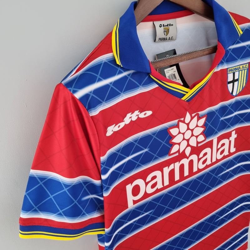 PARMA II 98/99 homem (RETRO)