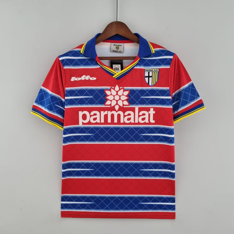 PARMA II 98/99 homem (RETRO)