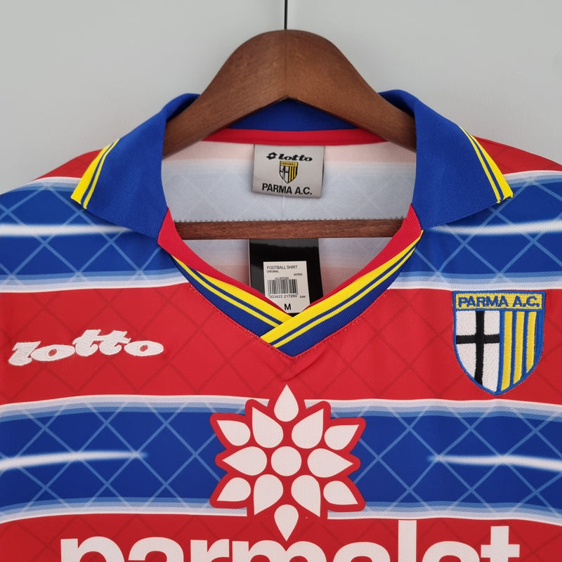 PARMA II 98/99 homem (RETRO)