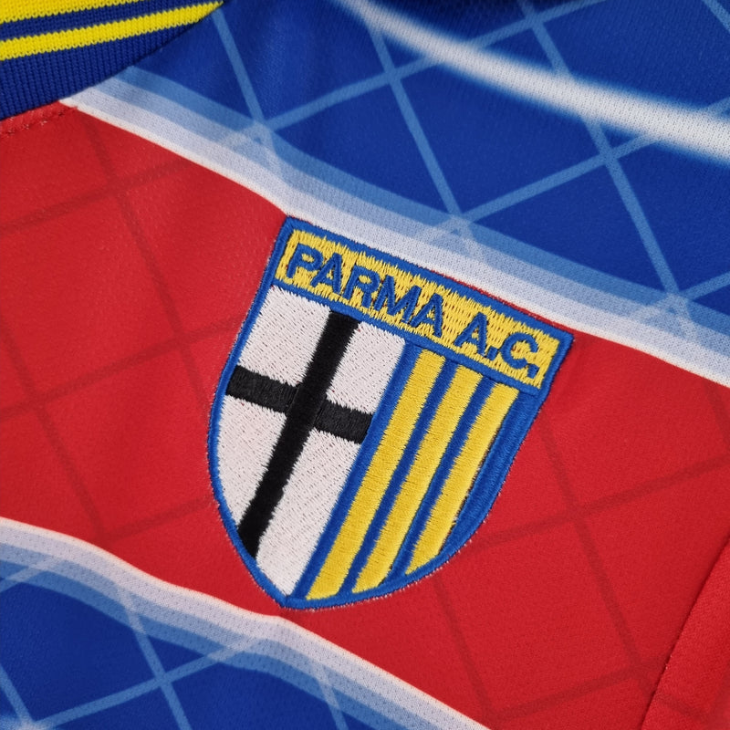 PARMA II 98/99 homem (RETRO)