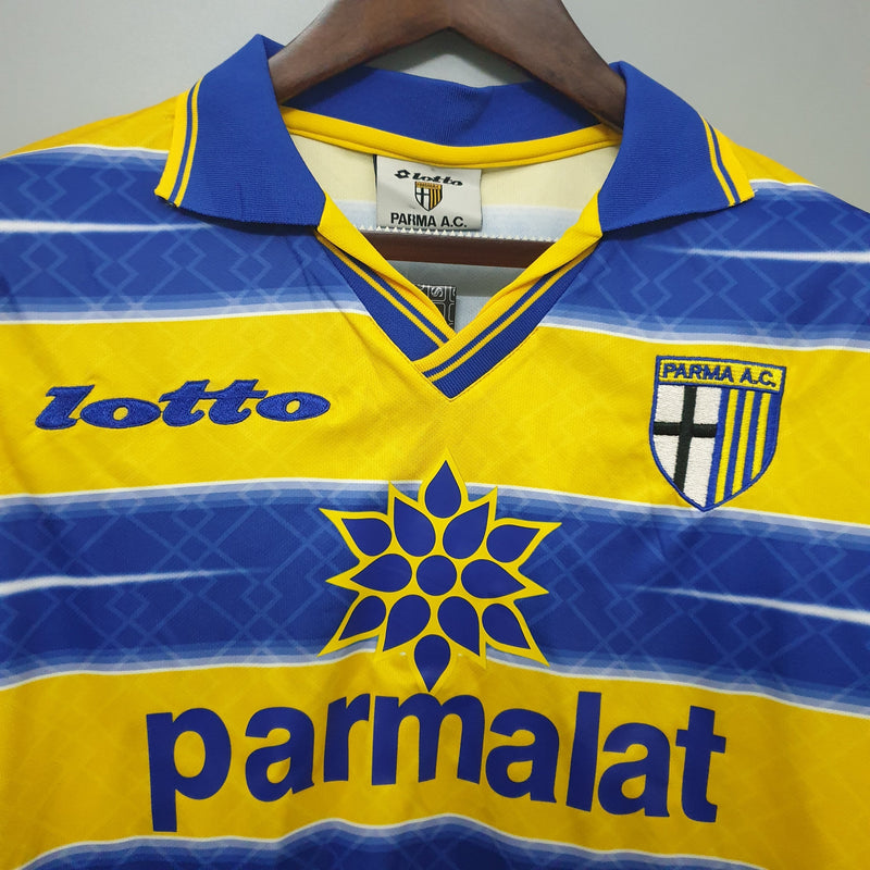 PARMA I 98/99 homem (RETRO)