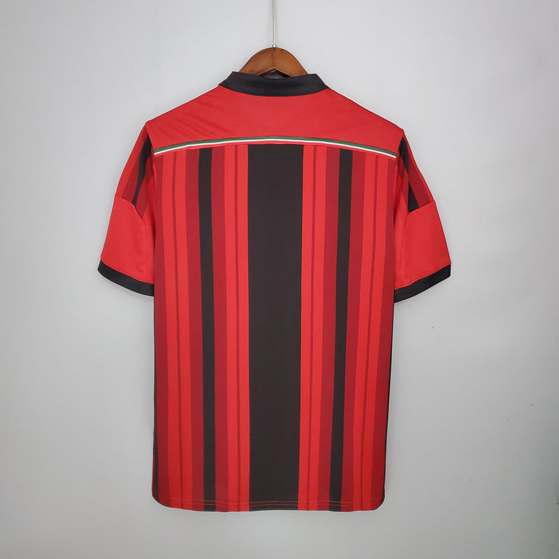 MILAN XI 14/15 homem (RETRO)