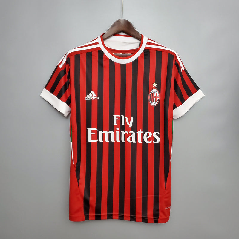 MILAN XII 11/12 homem (RETRO)