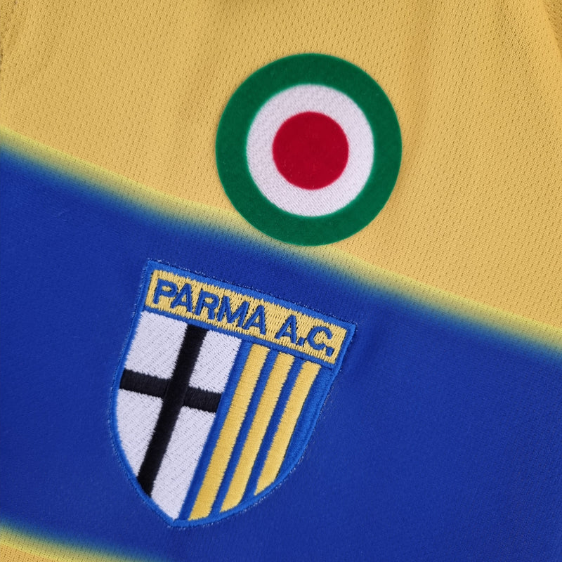 PARMA I 99/00 homem (RETRO)