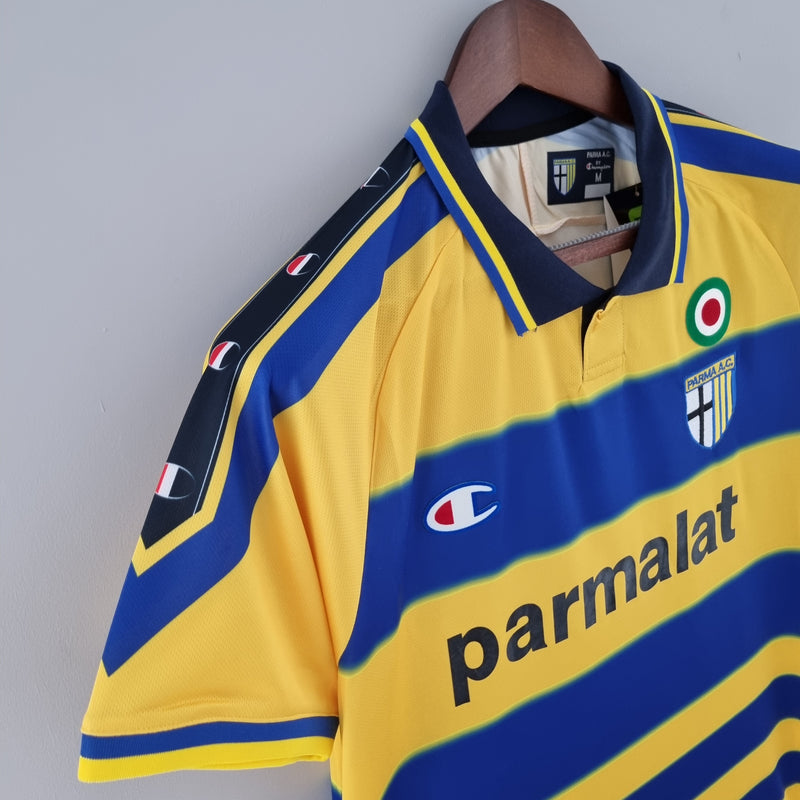 PARMA I 99/00 homem (RETRO)