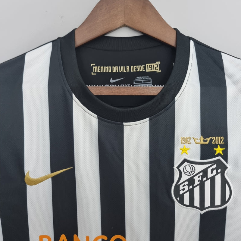 SANTOS lV 2013 homem (RETRO)