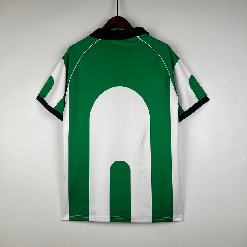 REAL BETIS I 98/99 homem (RETRO)