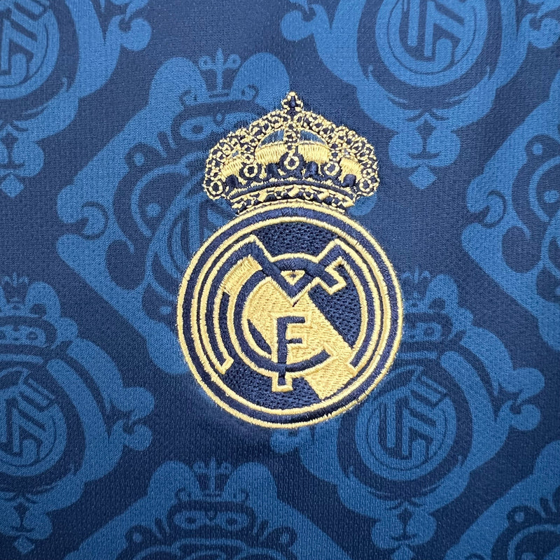 REAL MADRID EDIÇÃO ESPECIAL VII 23/24 homem