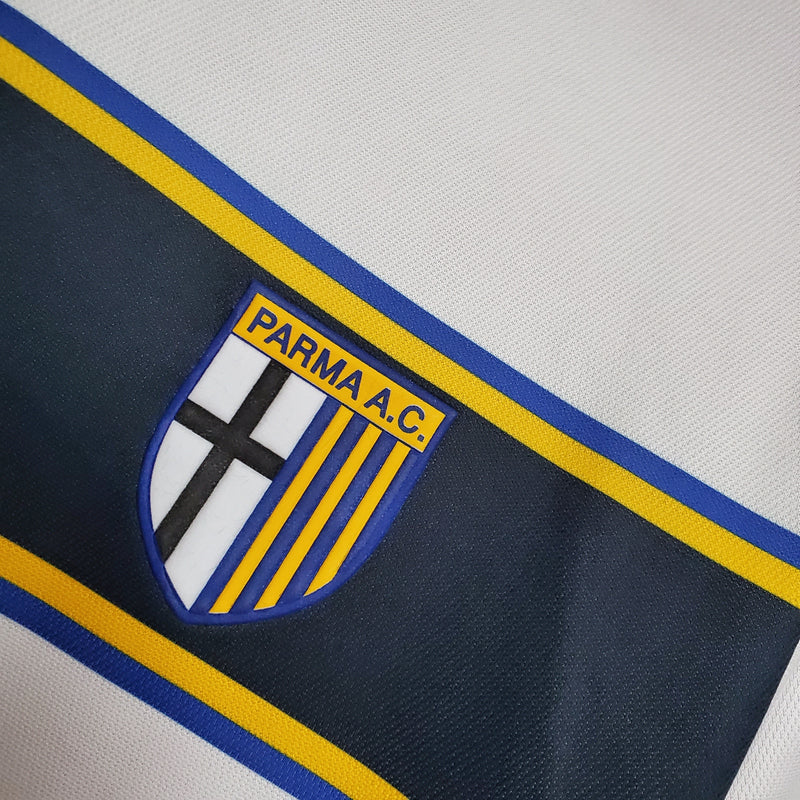 PARMA I 02/03 homem (RETRO)