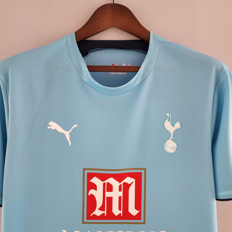 TOTTENHAM lI 06/07 homem (RETRO)