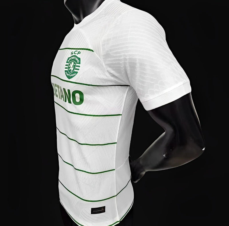 SPORTING CP II 23/24 homem (VERSÃO JOGADOR)