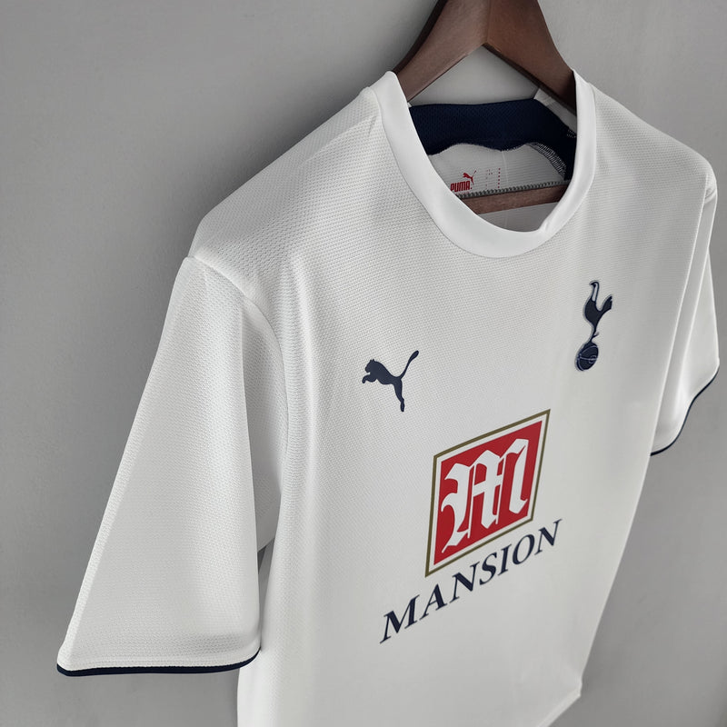 TOTTENHAM l 06/07 homem (RETRO)